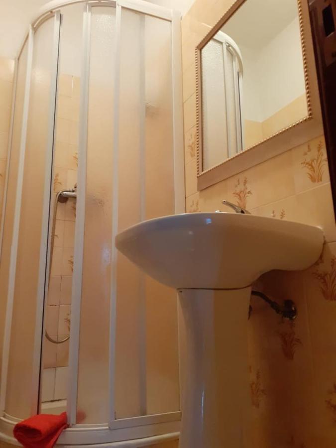Seia Alojamentos Leitao Ngoại thất bức ảnh