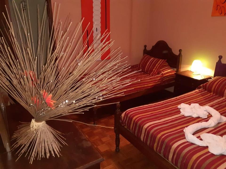 Seia Alojamentos Leitao Ngoại thất bức ảnh
