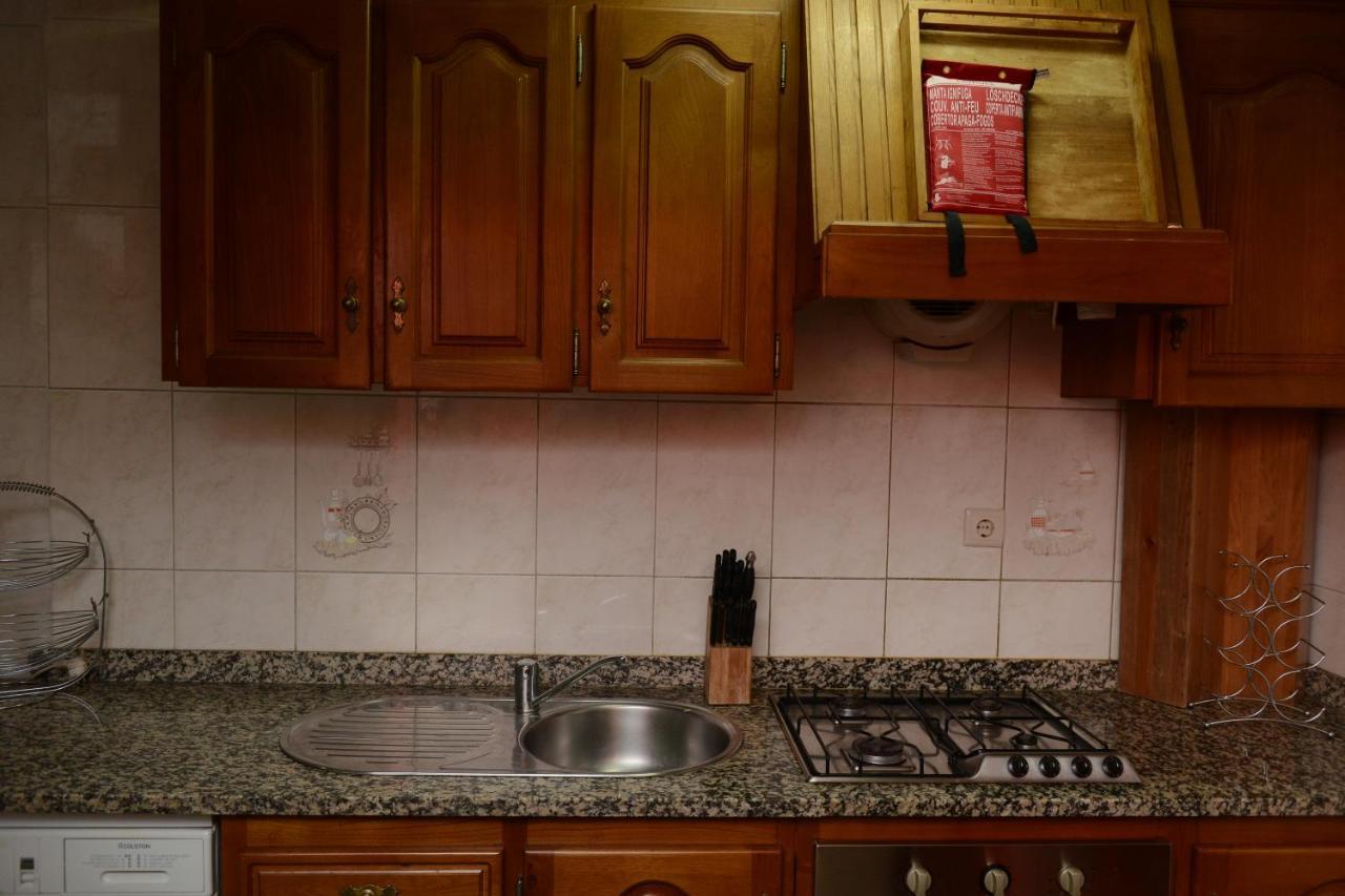 Seia Alojamentos Leitao Ngoại thất bức ảnh
