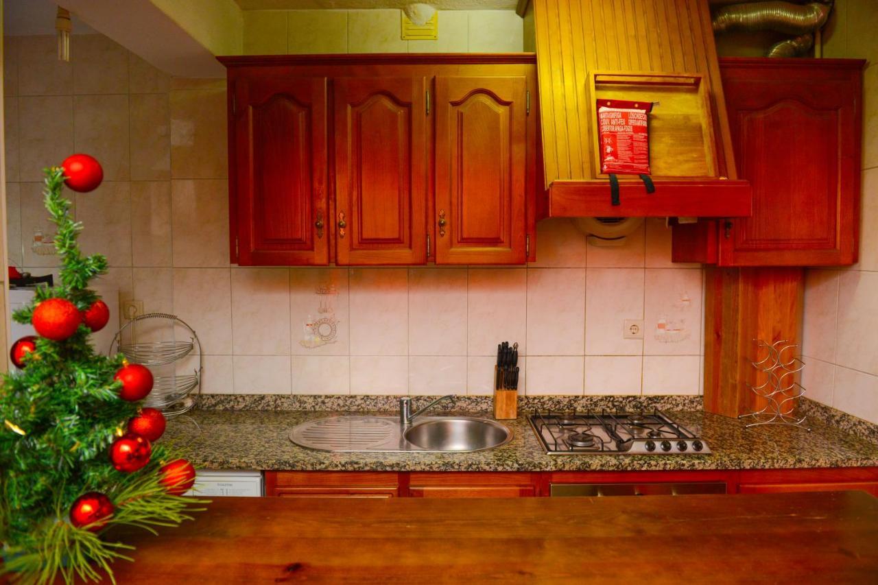 Seia Alojamentos Leitao Ngoại thất bức ảnh